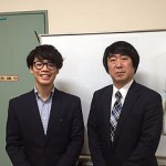 市川先生インタビュー