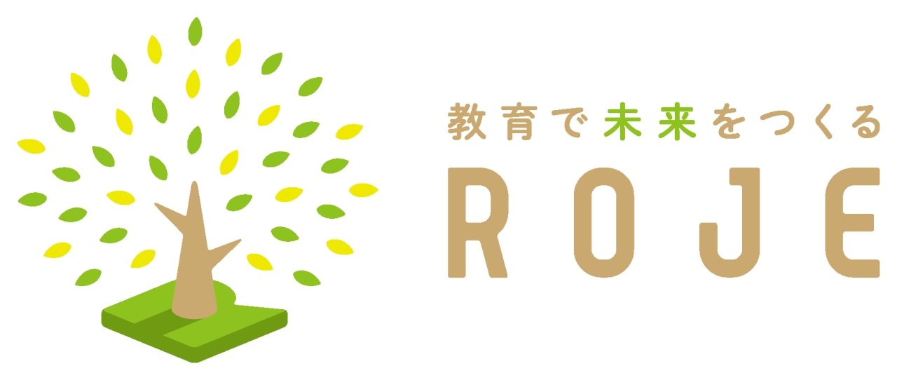 NPO法人日本教育再興連盟（ROJE）